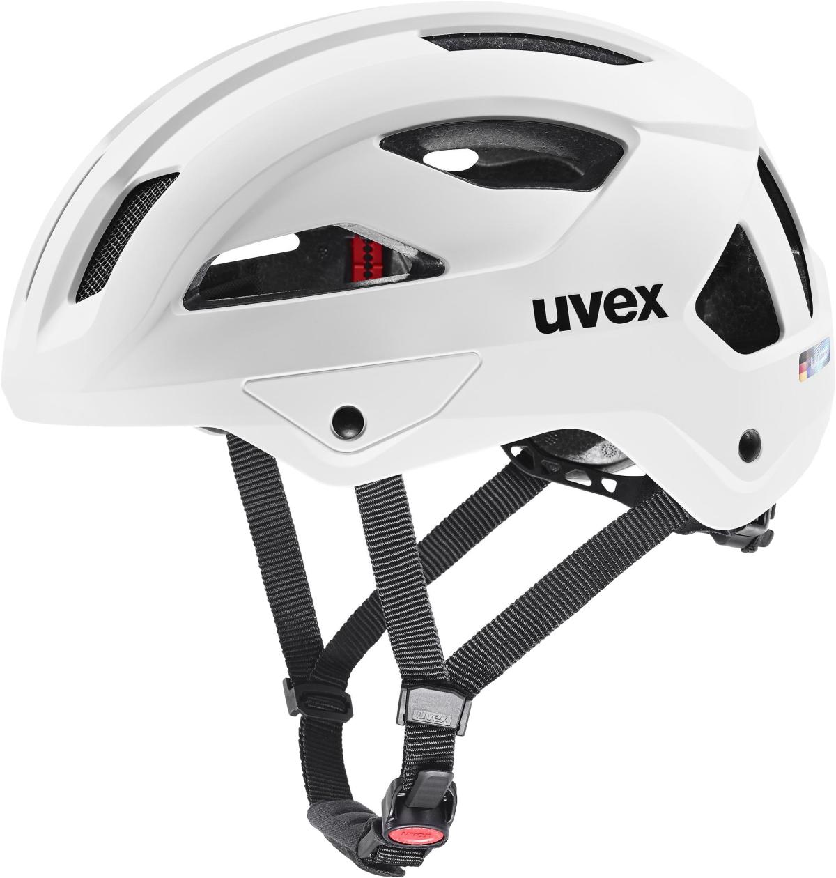 Uvex Stride helmet