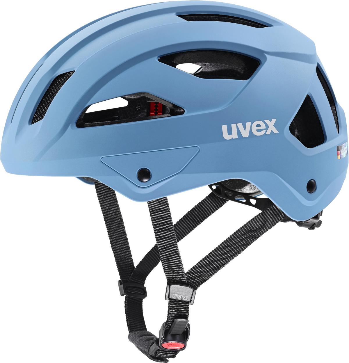 Uvex Stride helmet
