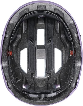 Uvex City Stride helmet 4.Image