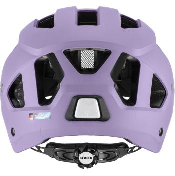 Uvex City Stride helmet 5.Image