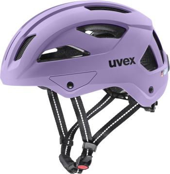 Uvex City Stride helmet 1.Image