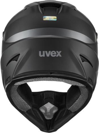 Uvex HLMT 10 Bike helmet 5.Image