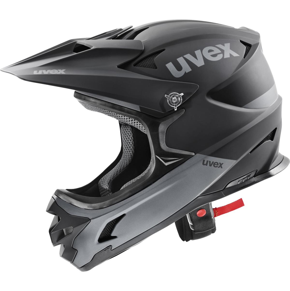 Uvex HLMT 10 Bike helmet