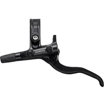 Shimano Deore MT4100 left hydraulic disc brake lever 1.Image