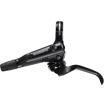 Shimano Cues MT501 left hydraulic disc brake lever 1.Image