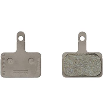 Shimano Deore MT410 hydraulic disc brake caliper 2.Image