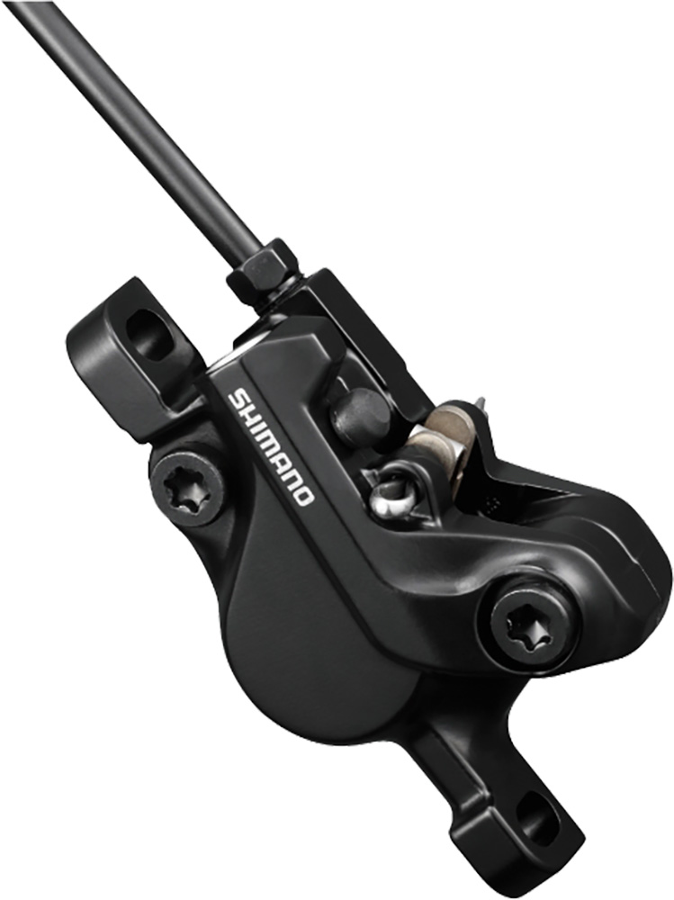 Shimano Deore MT500 hidraulikus tárcsafék test