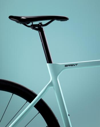 Bianchi Sprint ICR 105 kerékpár 7.Kép
