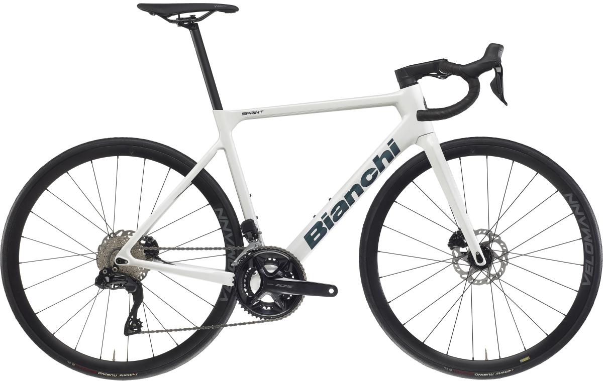 Bianchi Sprint ICR 105 kerékpár