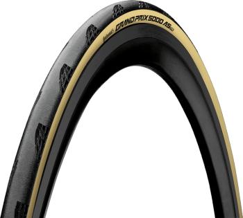 Continental Grand Prix 5000 AllSeason TR 700x28 (622-28) foldable tire 1.Image