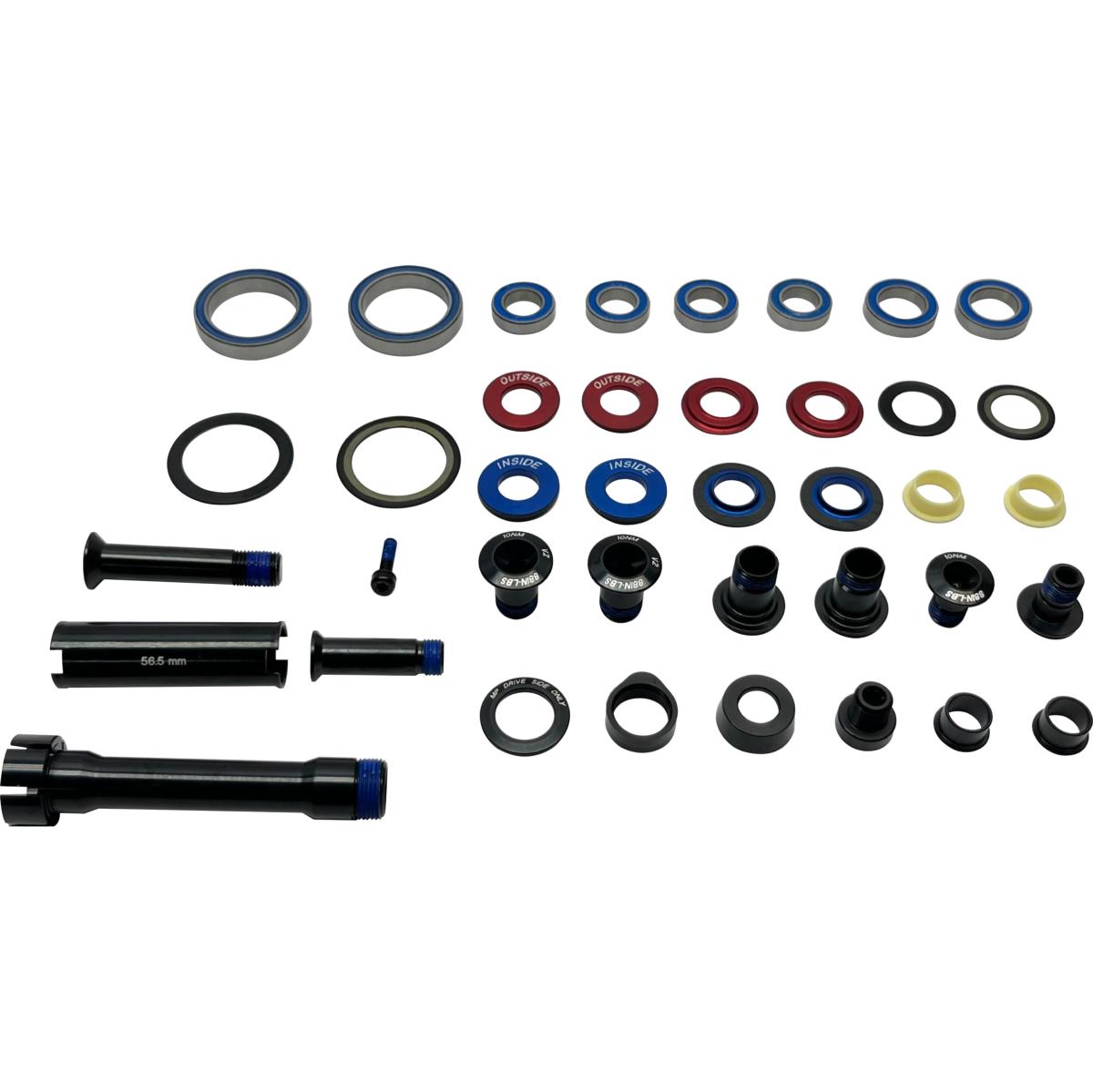 SCOTT eRIDE Swingarm Rep kit Patron 22