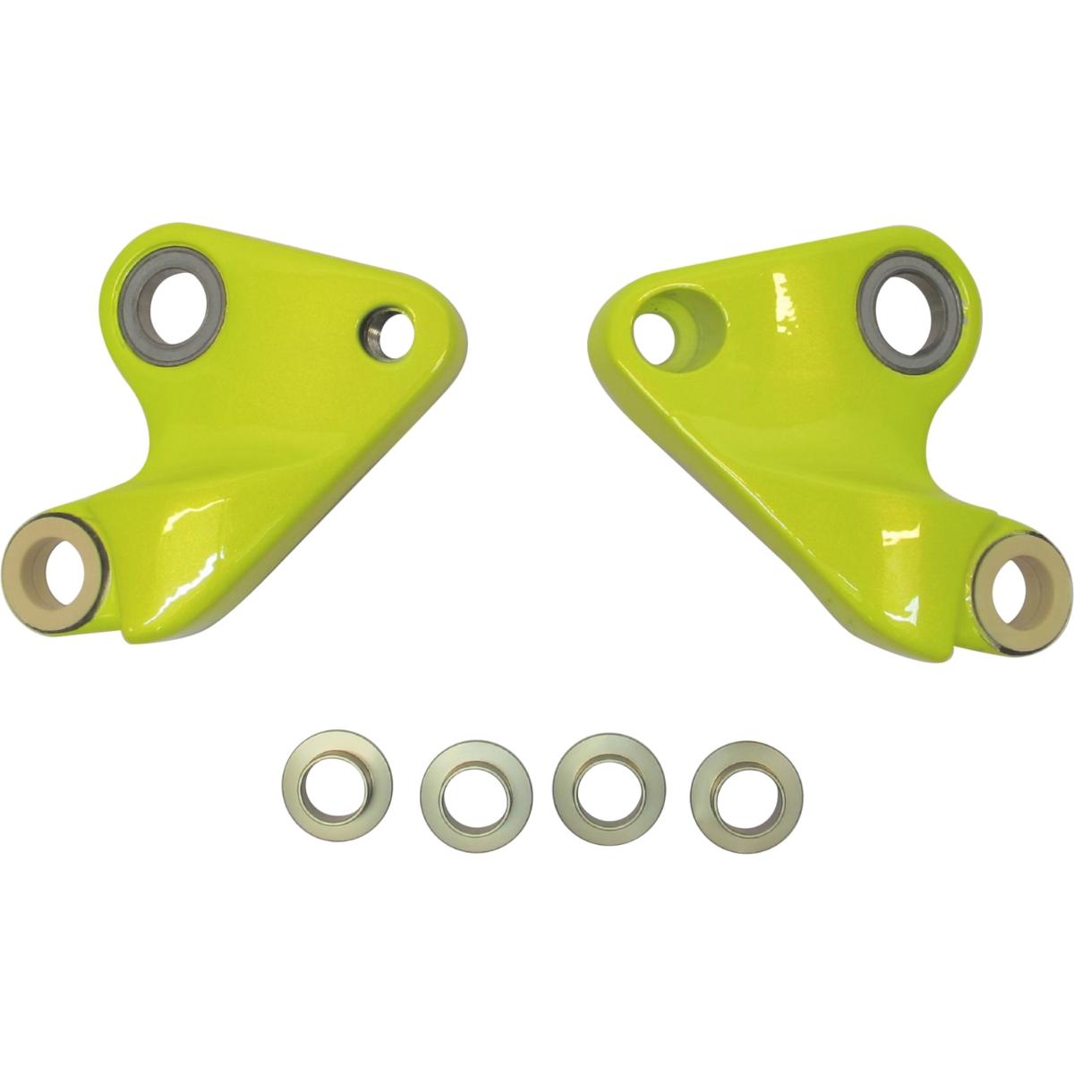 Scott Spark Carbon 100 mm alloy Linkage bar himbakar