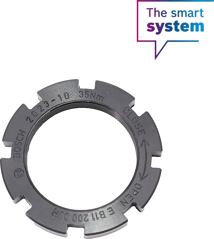 Bosch Lockring BDU4XX, BDU37YY, BDU31YY