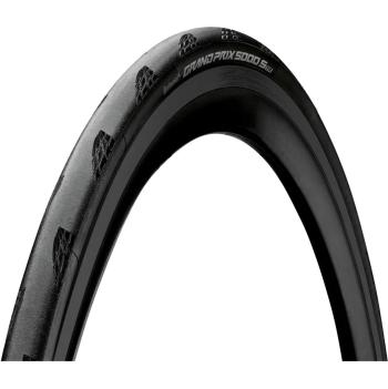 Continental Grand Prix 5000S TR (622-32) Skin foldable tire 1.Image