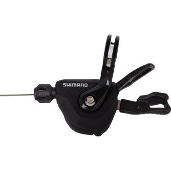 Shimano Ultegra RS700 2sp clamp derailleur lever 2.Image