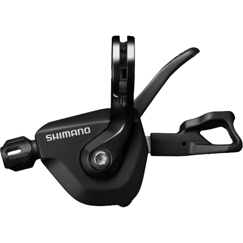 Shimano Ultegra RS700 2sp clamp derailleur lever