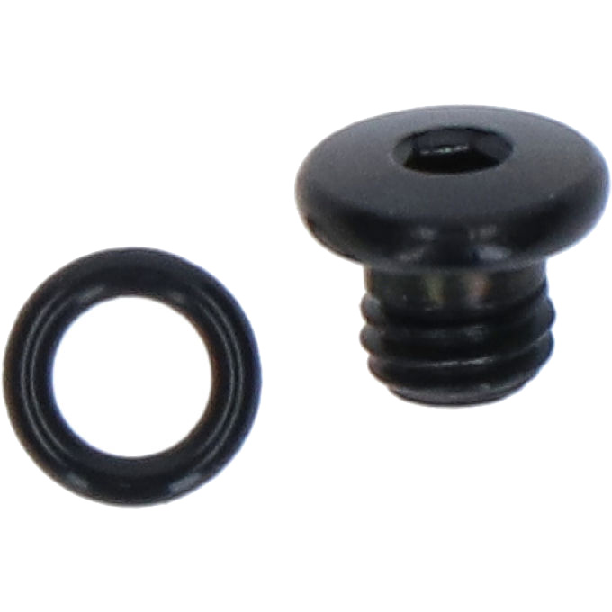 Shimano ST-EF505 bleed screw