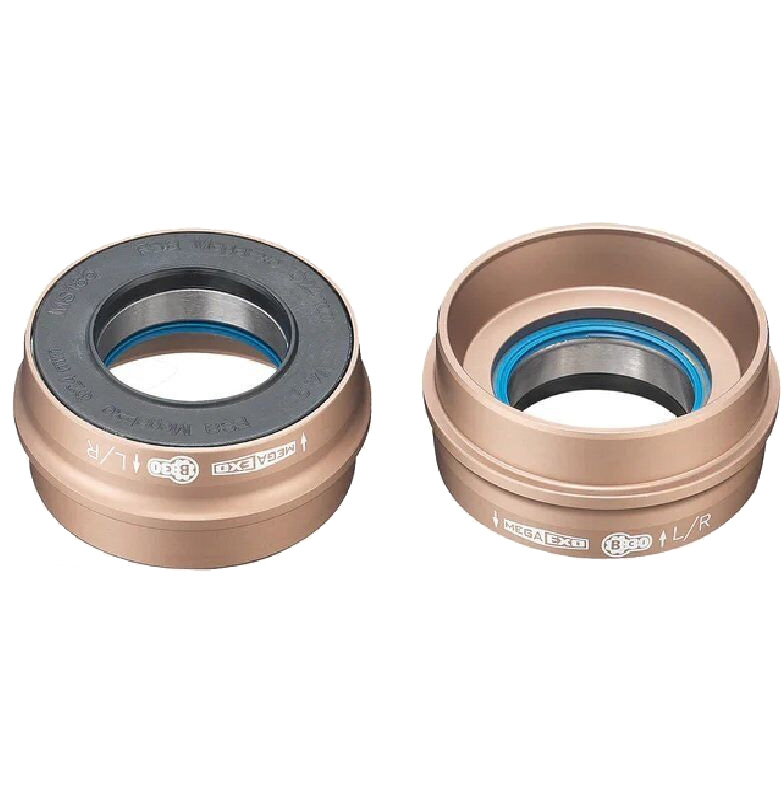 FSA BB30 Megaexo Road 68 mm bottom bracket adapter