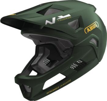 Abus Youdrop FF helmet 3.Image