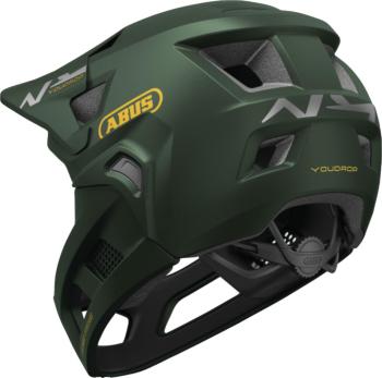 Abus Youdrop FF helmet 4.Image