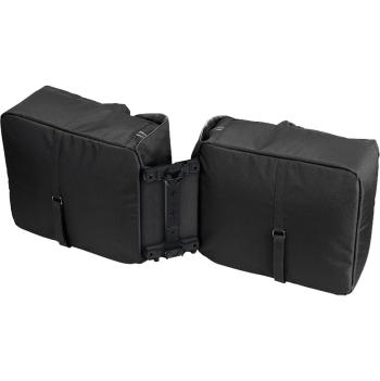 Racktime Ture 2.0 Double rear bag 2.Image