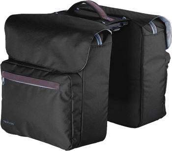 Racktime Ture 2.0 Double rear bag 1.Image