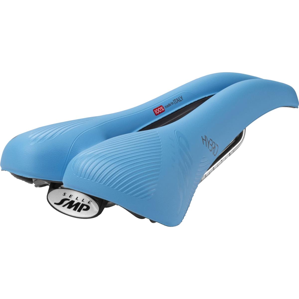 Selle SMP Hybrid nyereg