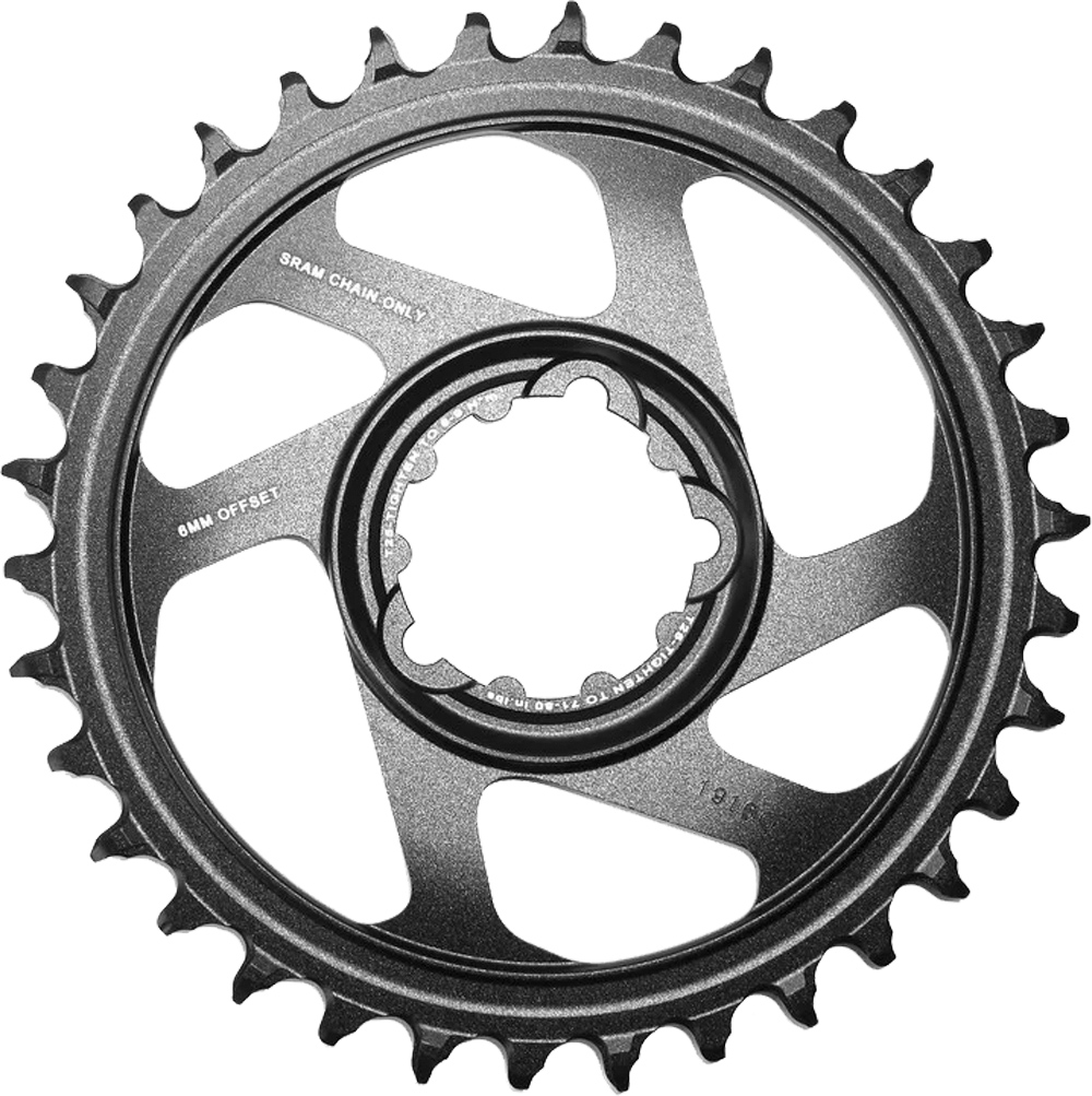 Sram Eagle Boost X-Sync 12S 34T DM OFS6 chainring