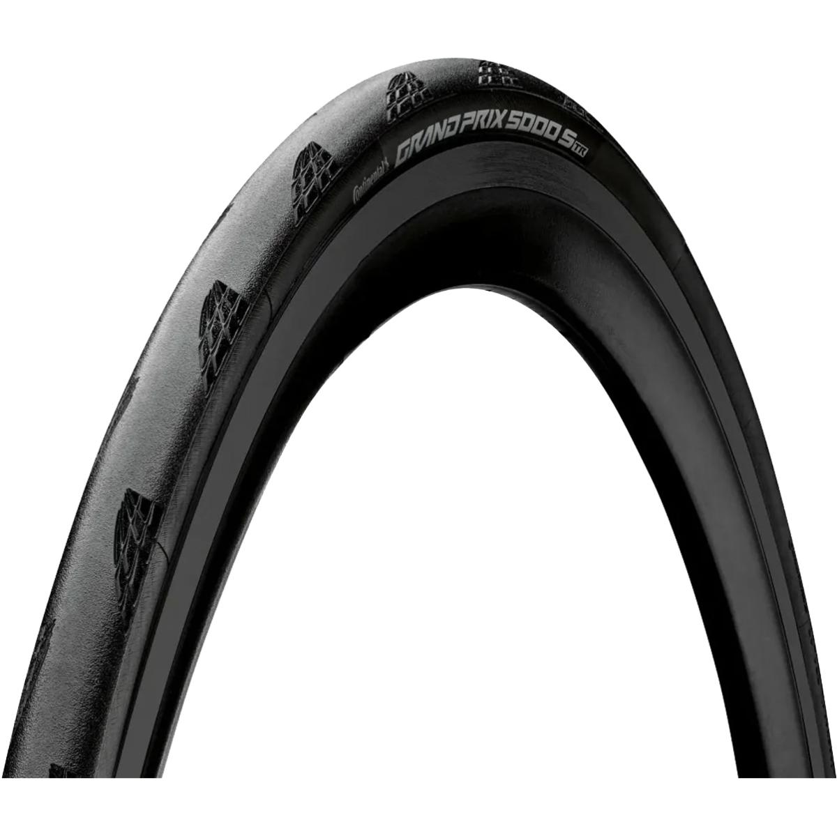 Continental Grand Prix 5000S TR 700x30 (622-30) foldable tire