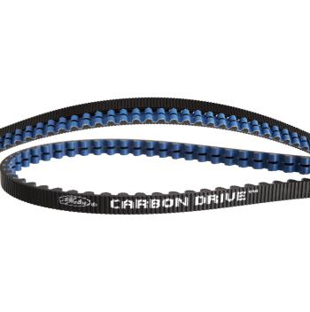 Gates Carbon Drive Belt CDX 111T szíj 3.Kép