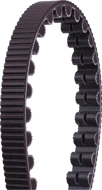 Gates Carbon Drive Belt CDX 111T szíj 1.Kép