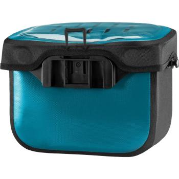 Ortlieb Ultimate L handlebar bag 3.Image