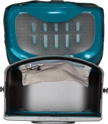 Ortlieb Ultimate L handlebar bag 4.Image