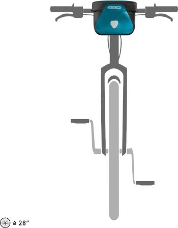 Ortlieb Ultimate L handlebar bag 5.Image