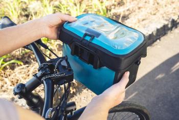 Ortlieb Ultimate L handlebar bag 7.Image