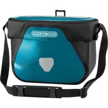 Ortlieb Ultimate L handlebar bag 1.Image