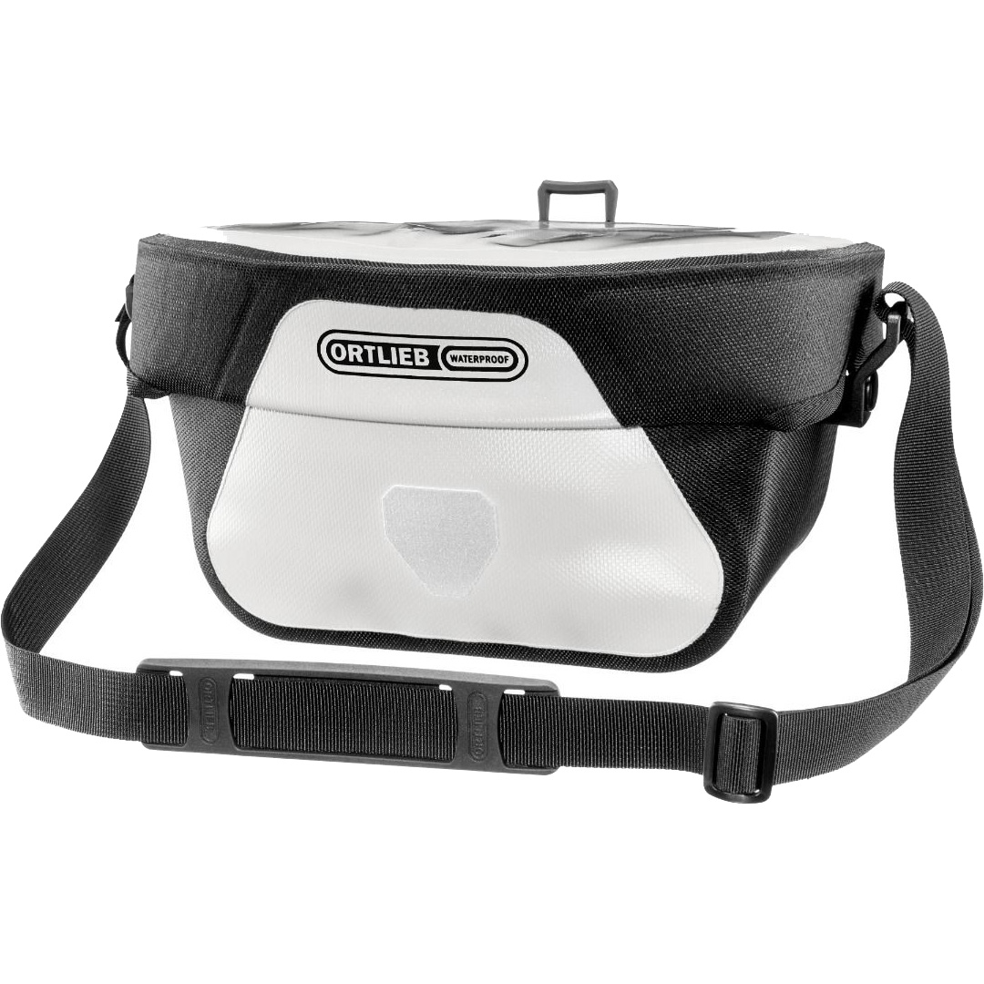 Ortlieb Ultimate M handlebar bag