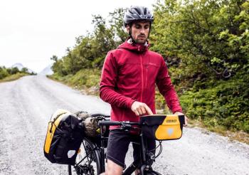 Ortlieb Ultimate M handlebar bag 7.Image