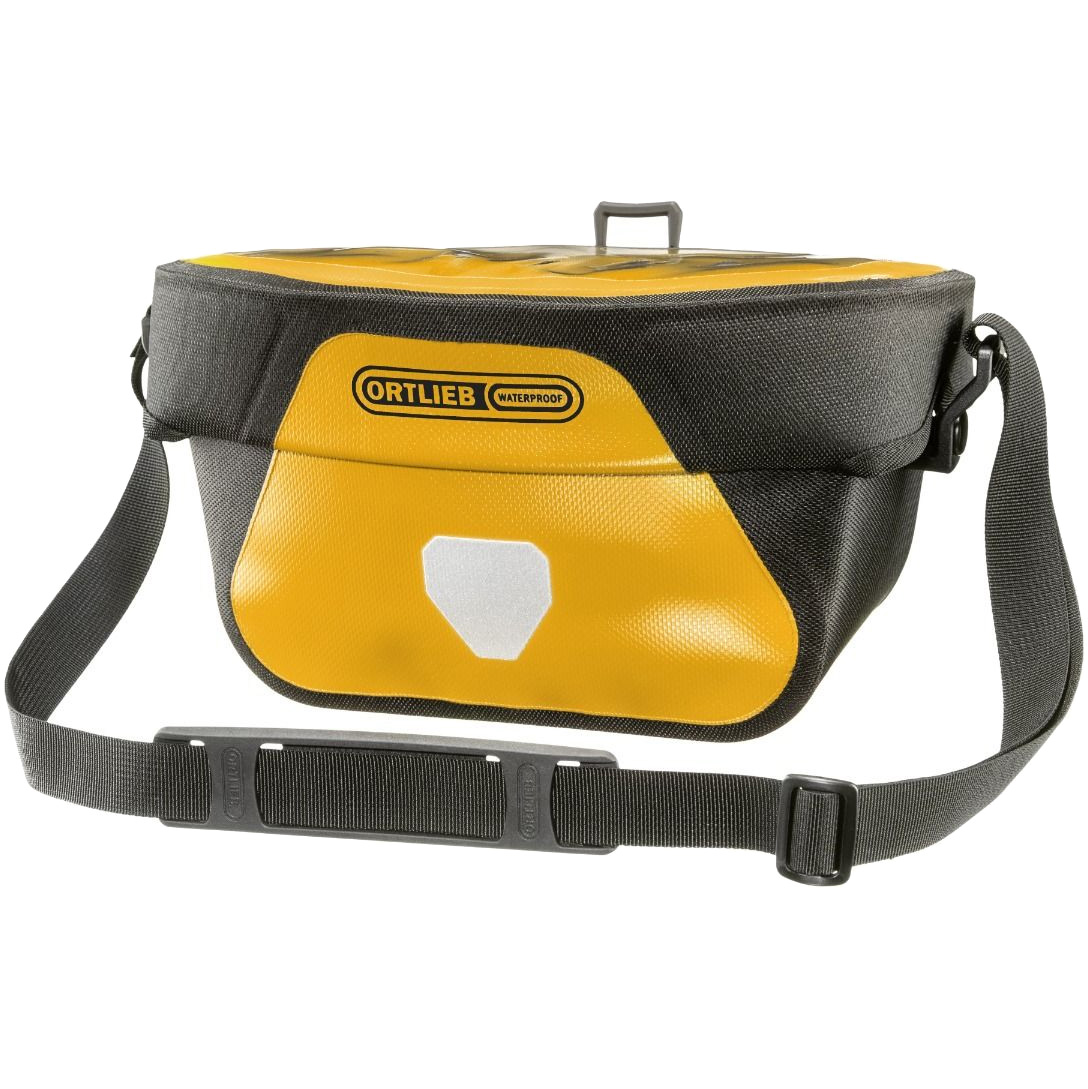 Ortlieb Ultimate M handlebar bag