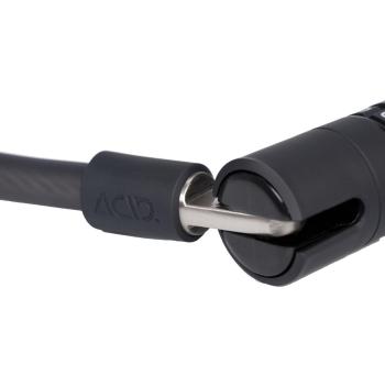 Cube Acid Corvid C90 cable lock 4.Image