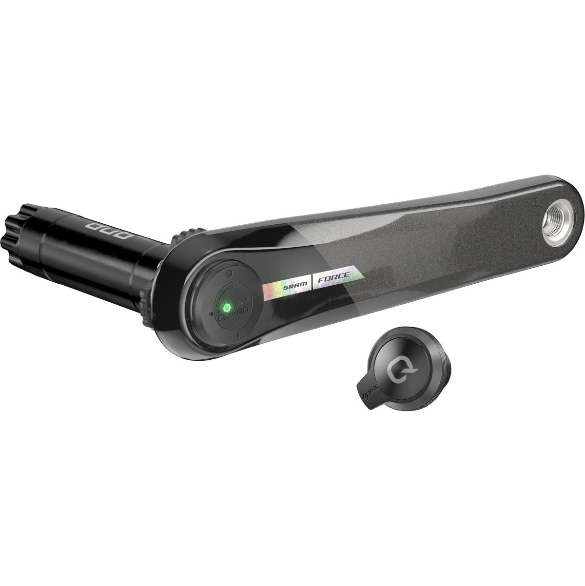 Sram Force D2 DUB PM 175mm hajtókar