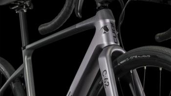 Cube Nuroad WS C:62 Pro bike 3.Image