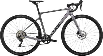 Cube Nuroad WS C:62 Pro bike 1.Image