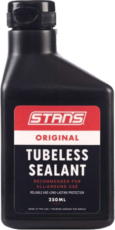 Stans NoTubes tubeless sealant 250 ml