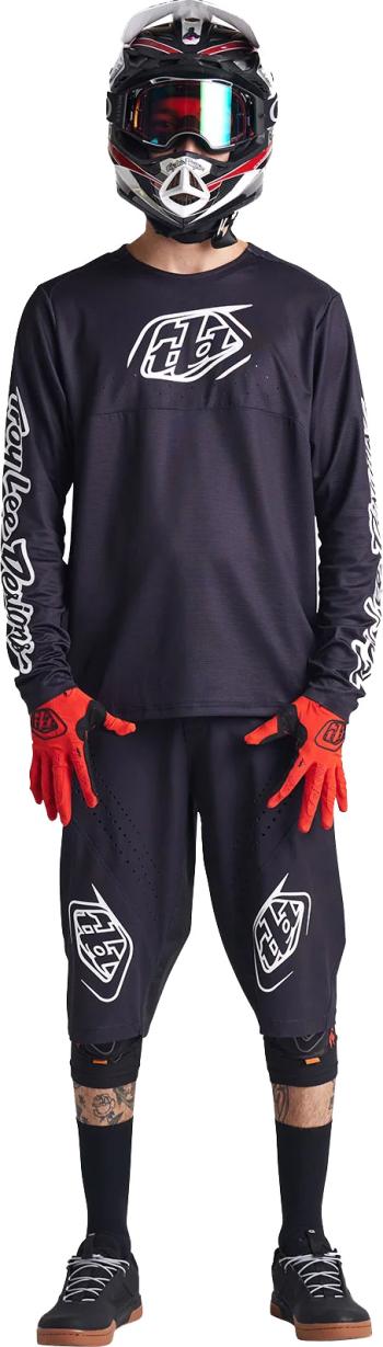 Troy Lee Designs Sprint Mono short 6.Image