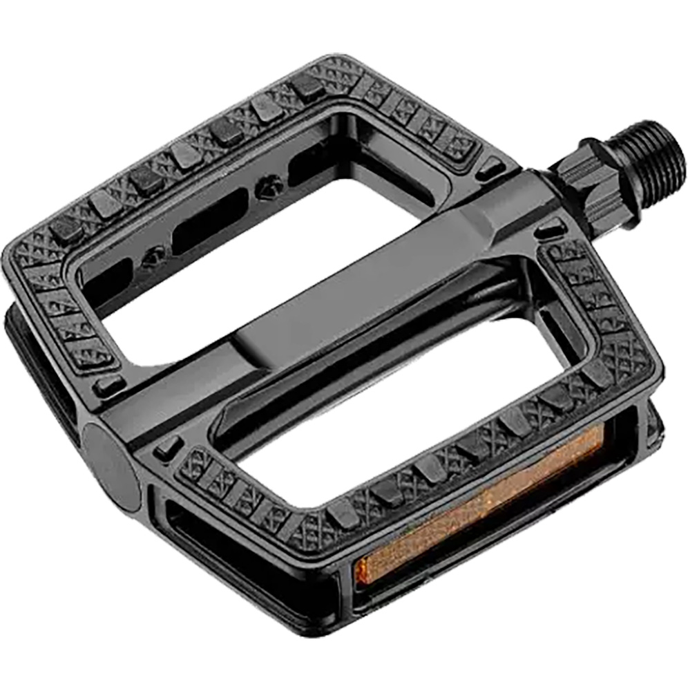 Spyral Street+ Alu platform pedal