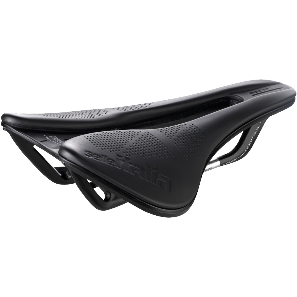 Selle Italia Novus Evo Boost Superflow L nyereg