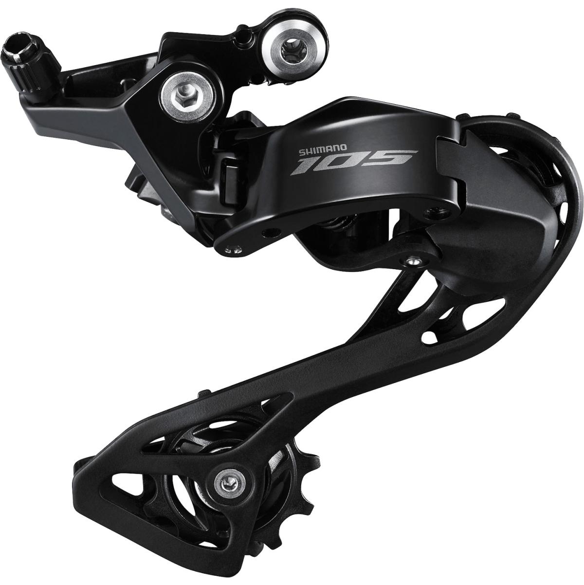 Shimano 105 R7100 Shadow rear derailleur