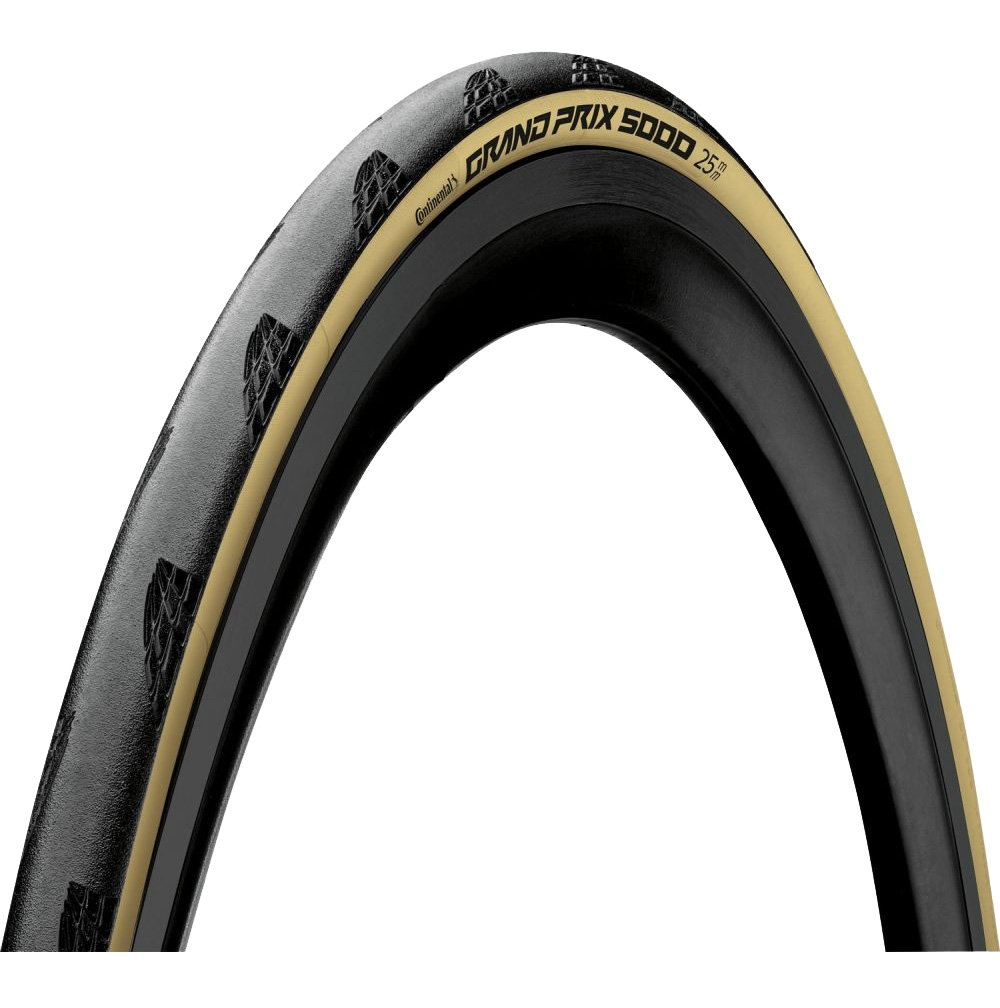 Continental Grand Prix 5000 Pro LTD (622-28) foldable tire