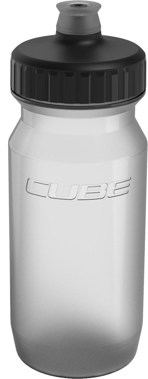 Cube Feather 0.5l bottle